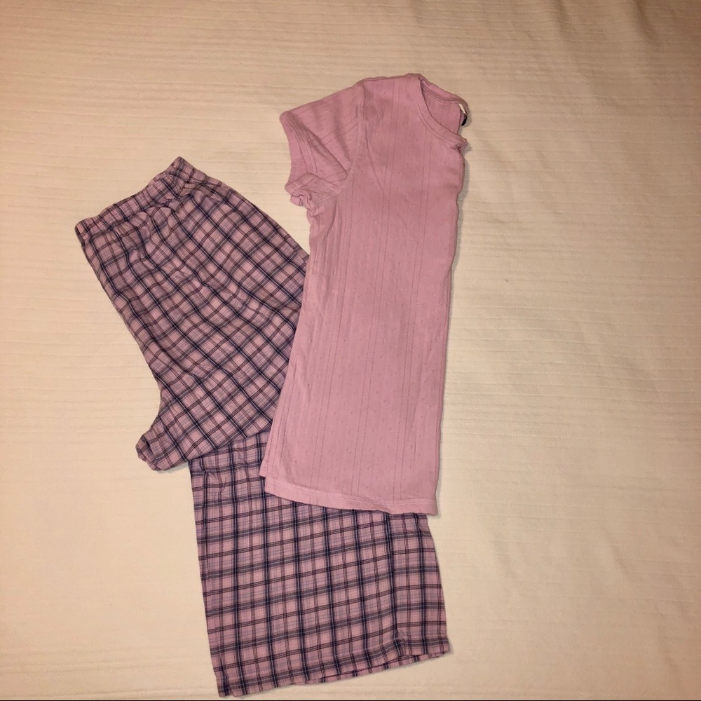 Adonna Pajama Set